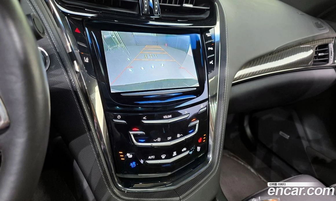 Cadillac Cts 2.0 Premium AWD, снимка 15 - Автомобили и джипове - 56123060