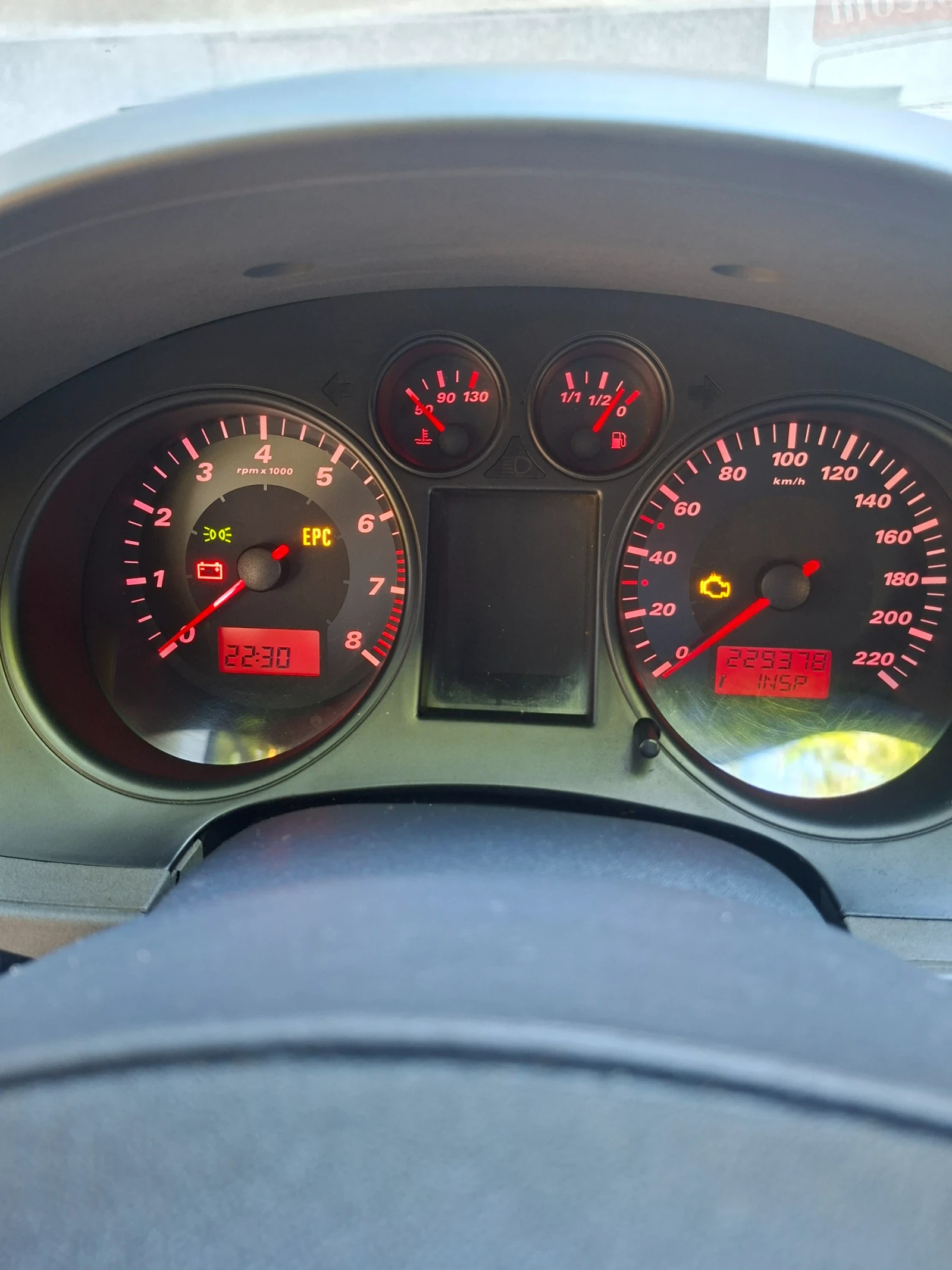 Seat Cordoba