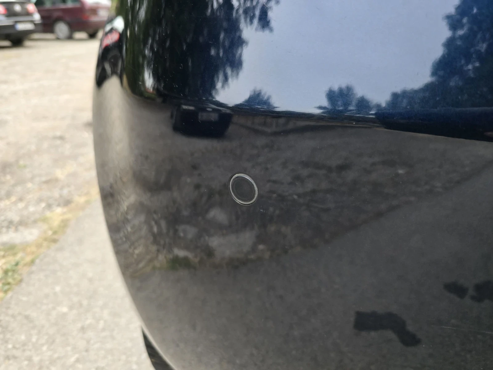 Mazda 2 От Германия 102000км.4цилиндъра. 4врати.Навигация, снимка 6 - Автомобили и джипове - 56219080