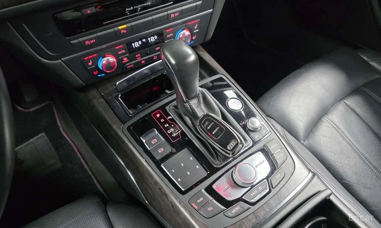 Audi A6 * 40 TFSI Premium * КРАЙНА ЦЕНА ДО БЪЛГАРИЯ, снимка 9 - Автомобили и джипове - 56256208