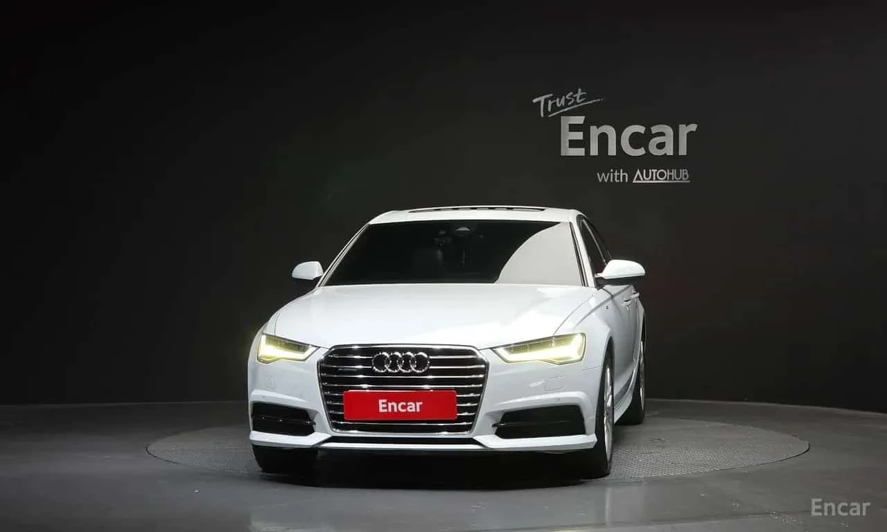 Audi A6 * 40 TFSI Premium * КРАЙНА ЦЕНА ДО БЪЛГАРИЯ, снимка 3 - Автомобили и джипове - 56256208