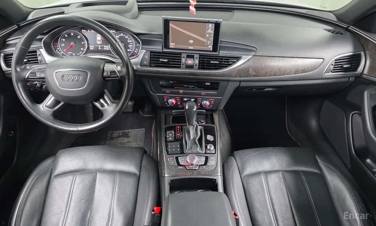 Audi A6 * 40 TFSI Premium * КРАЙНА ЦЕНА ДО БЪЛГАРИЯ, снимка 7 - Автомобили и джипове - 56256208