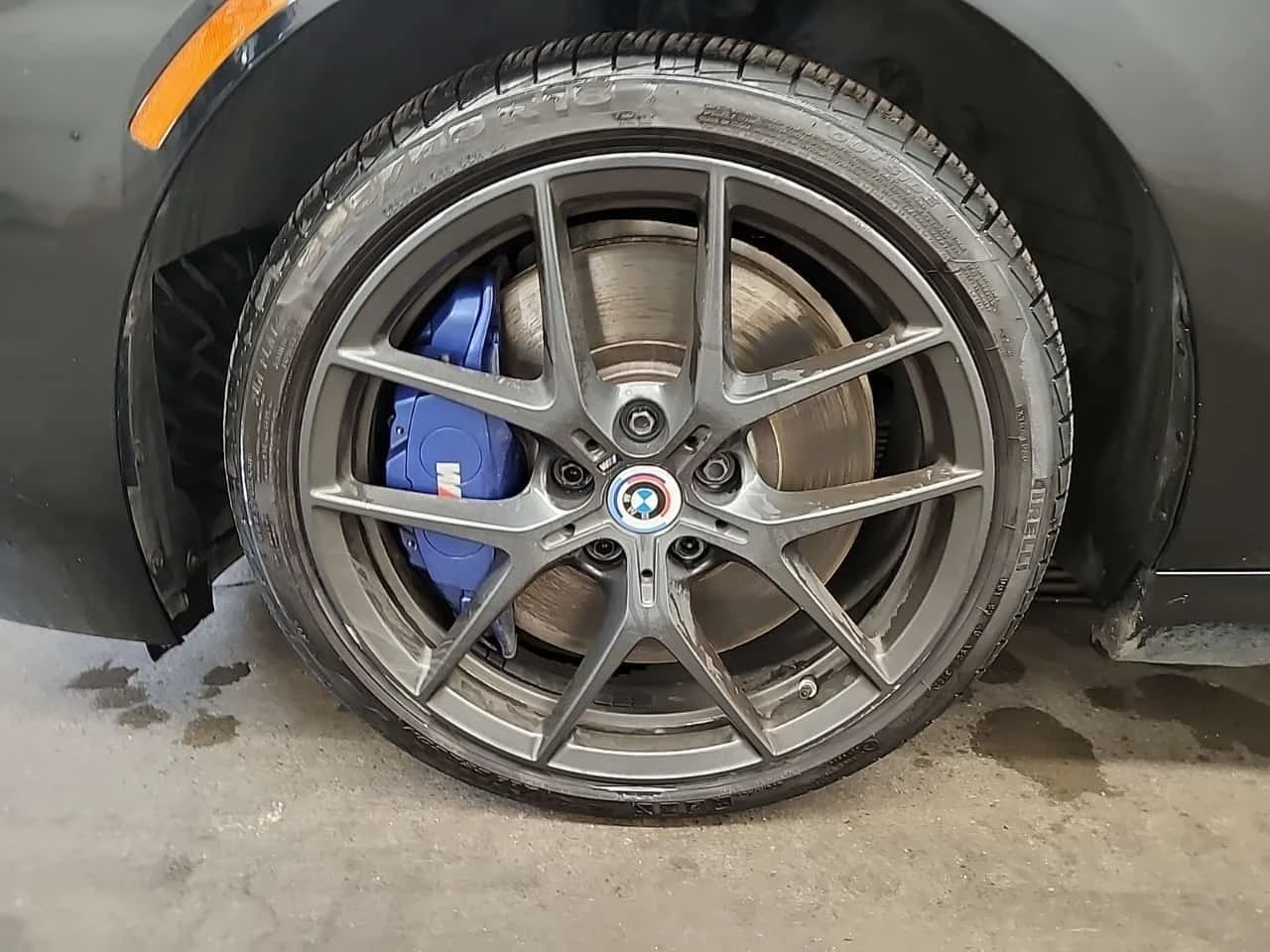 BMW 235 * M235I XDRIVE * CARFAX * ��� ������������ ������ | Mobile.bg � ����������� 6