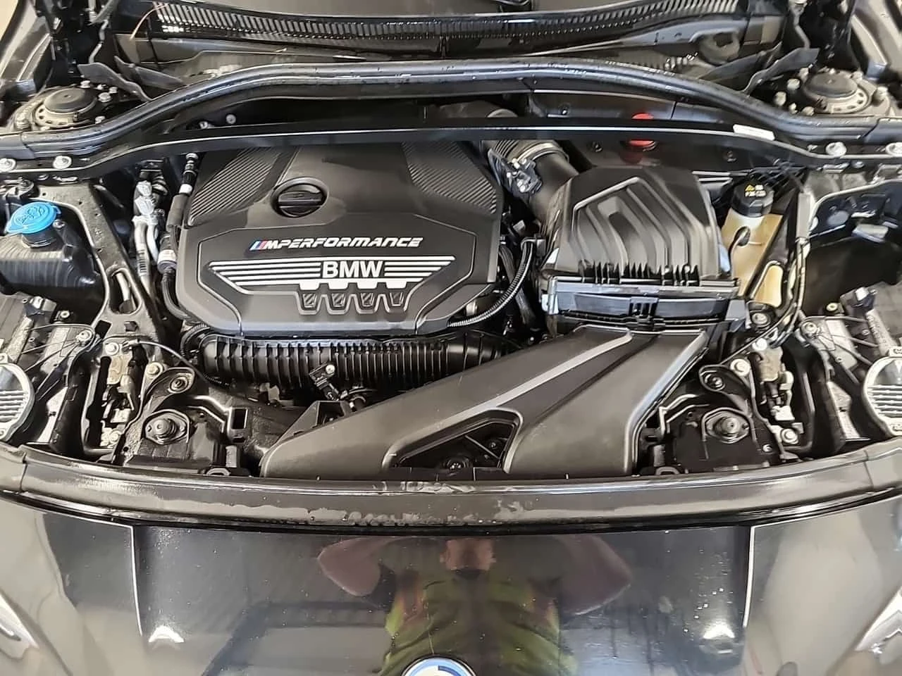 BMW 235 * M235I XDRIVE * CARFAX * ��� ������������ ������ | Mobile.bg � ����������� 16