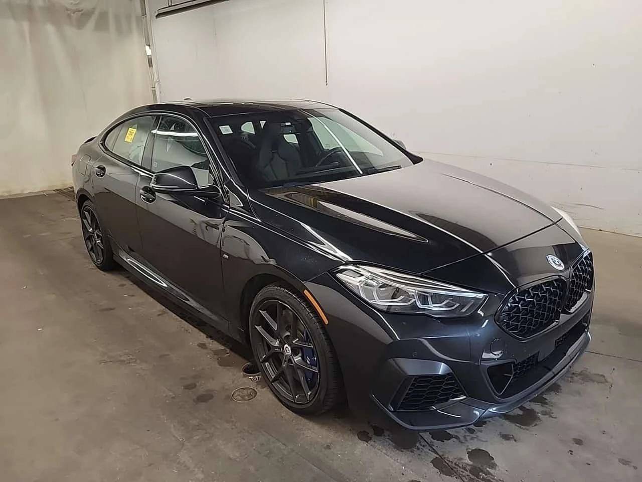 BMW 235 * M235I XDRIVE * CARFAX * ��� ������������ ������ | Mobile.bg � ����������� 2