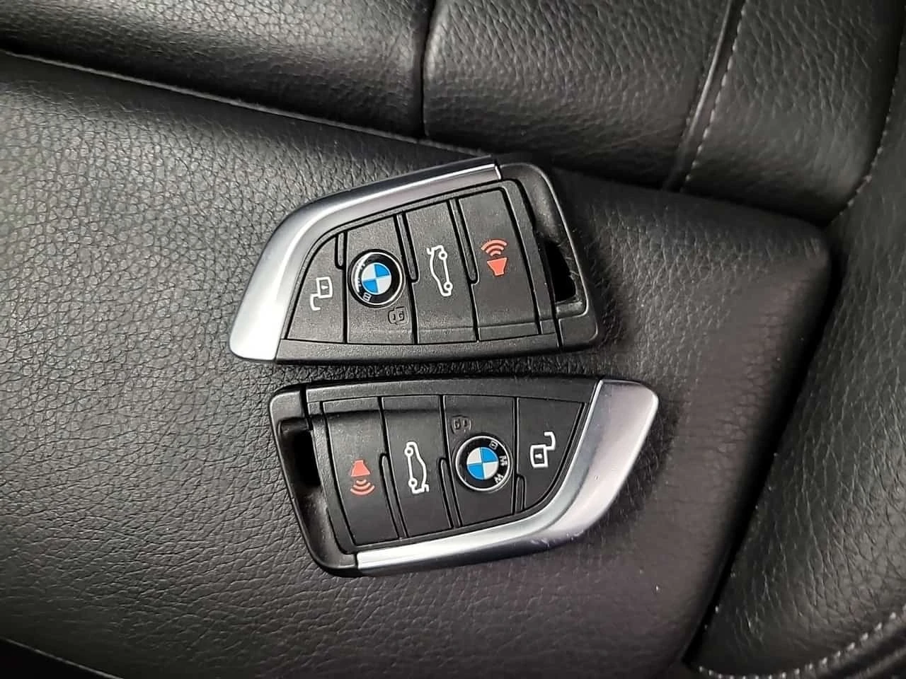 BMW 235 * M235I XDRIVE * CARFAX * ��� ������������ ������ | Mobile.bg � ����������� 8