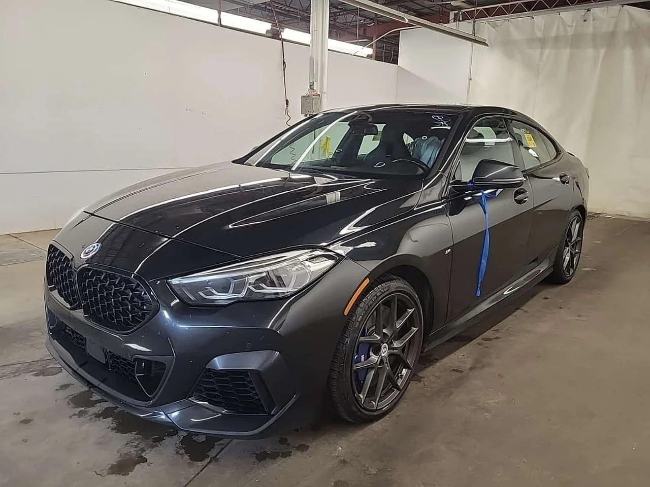 BMW 235 * M235I XDRIVE * CARFAX * БЕЗ ПЪРВОНАЧАЛНА ВНОСКА
