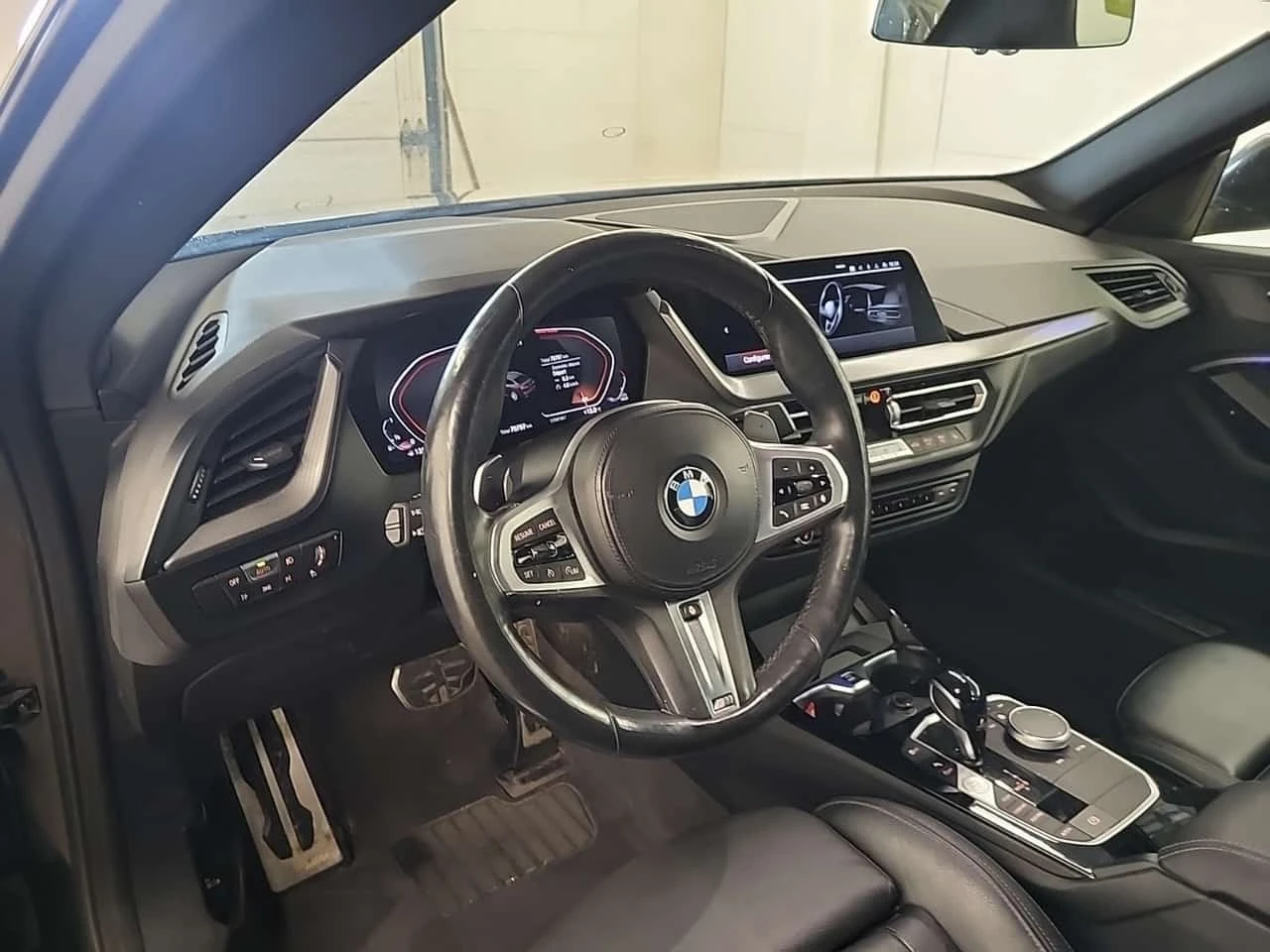 BMW 235 * M235I XDRIVE * CARFAX * ��� ������������ ������ | Mobile.bg � ����������� 10
