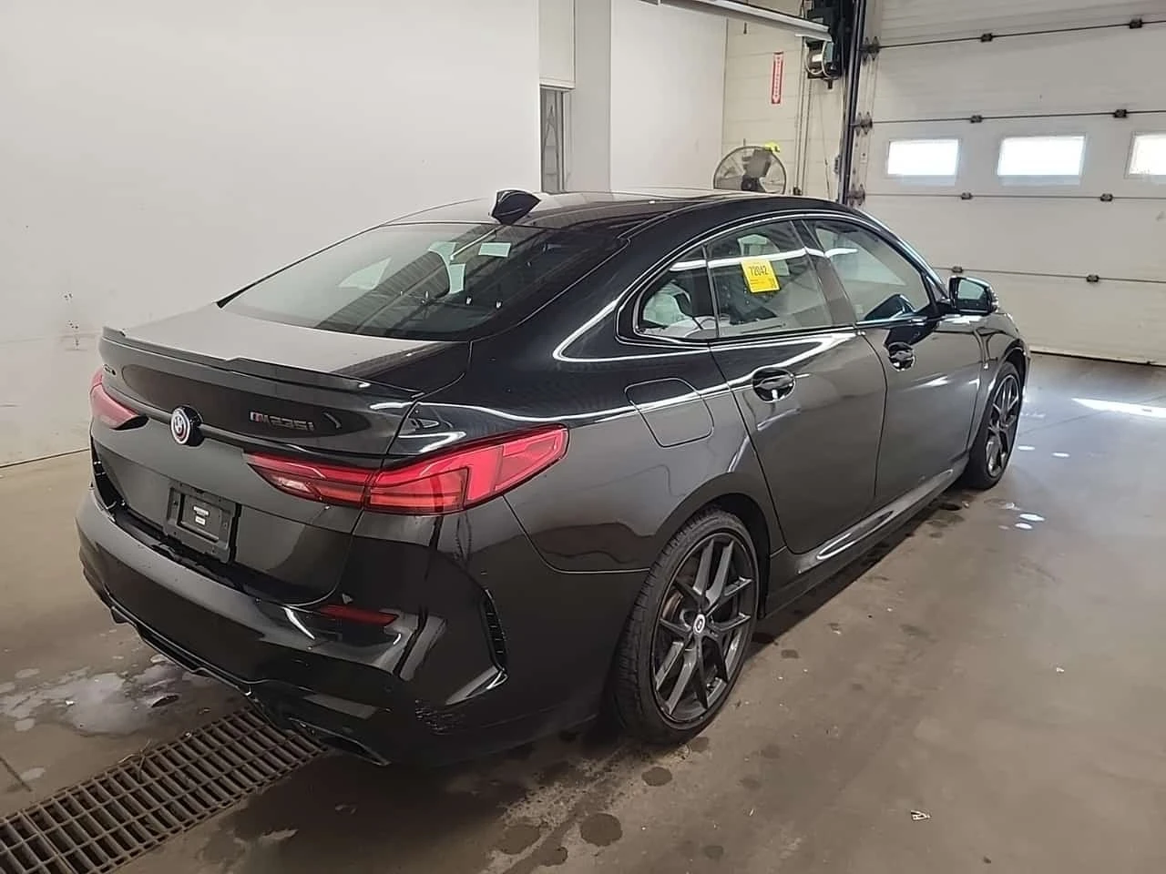 BMW 235 * M235I XDRIVE * CARFAX * ��� ������������ ������ | Mobile.bg � ����������� 3