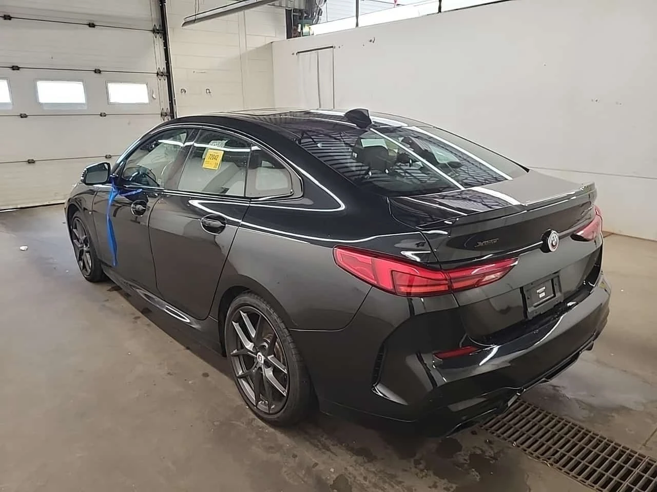 BMW 235 * M235I XDRIVE * CARFAX * ��� ������������ ������ | Mobile.bg � ����������� 4