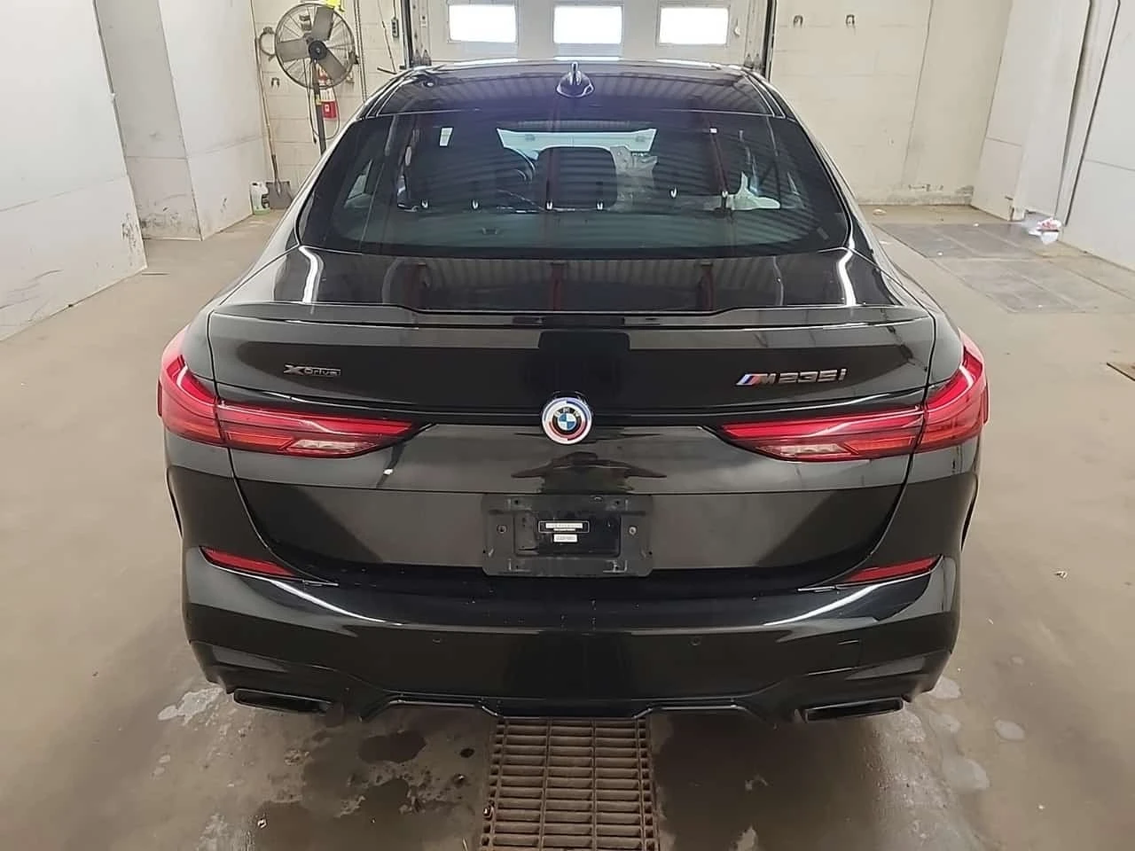 BMW 235 * M235I XDRIVE * CARFAX * ��� ������������ ������ | Mobile.bg � ����������� 17