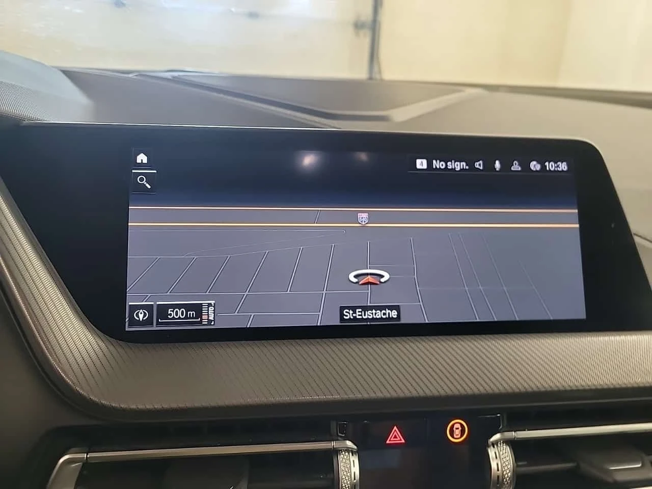 BMW 235 * M235I XDRIVE * CARFAX * ��� ������������ ������ | Mobile.bg � ����������� 11