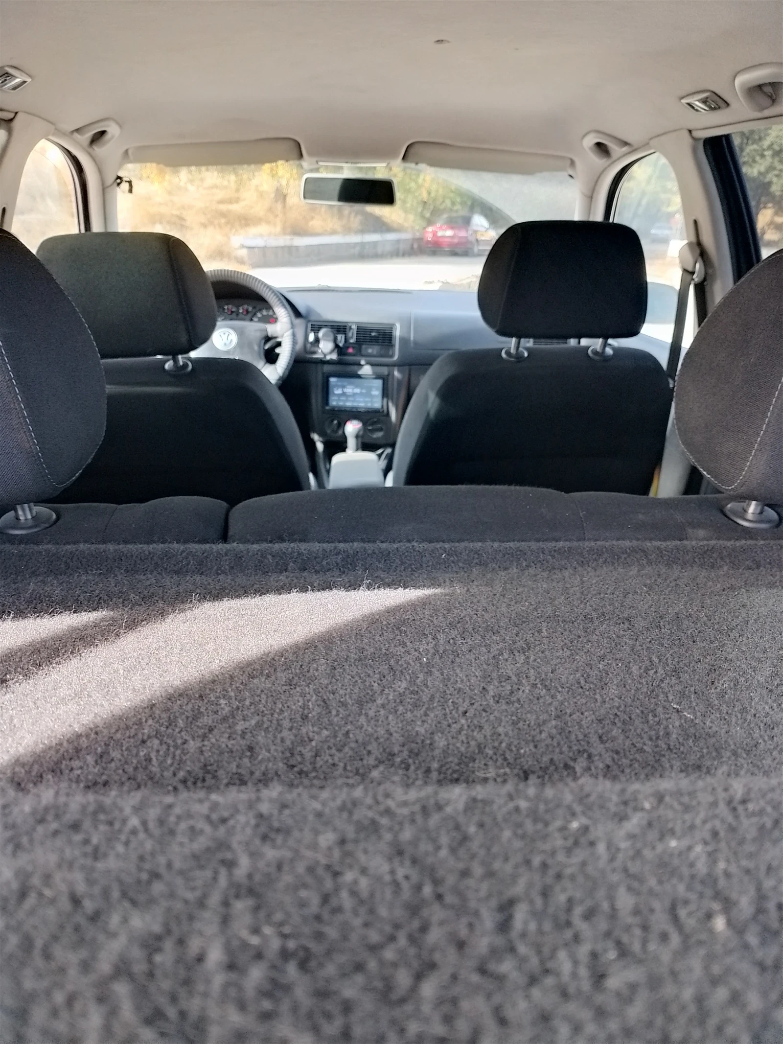 VW Golf, снимка 15 - Автомобили и джипове - 56328762