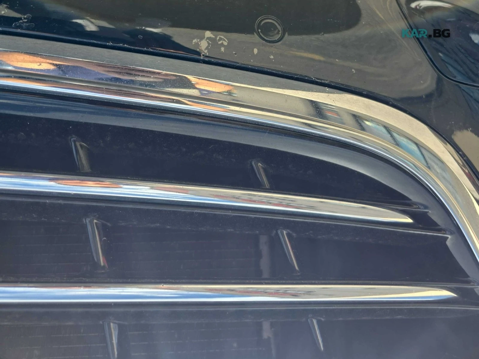 Mercedes-Benz S 550 4MATIC* AMG* �������* ������* BURMASTER* PANO* 36 | Mobile.bg � ����������� 15