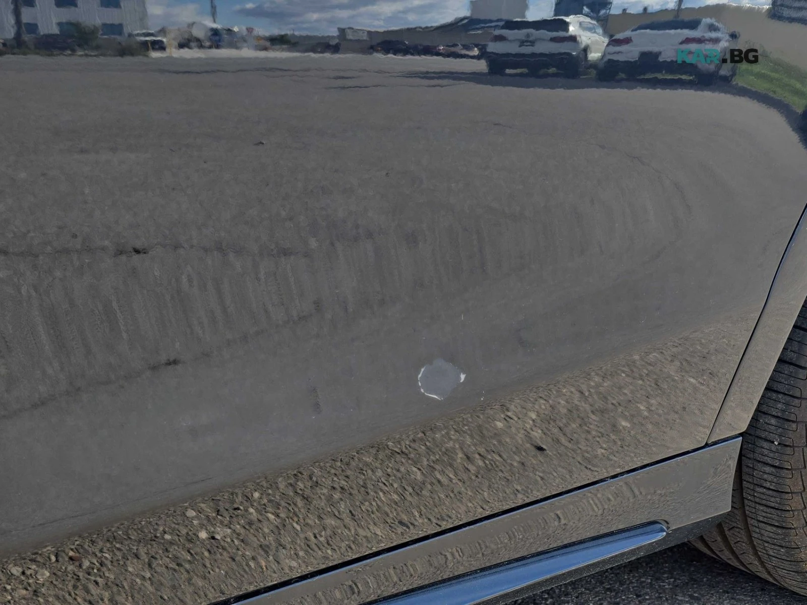 Mercedes-Benz S 550 4MATIC* AMG* �������* ������* BURMASTER* PANO* 36 | Mobile.bg � ����������� 17