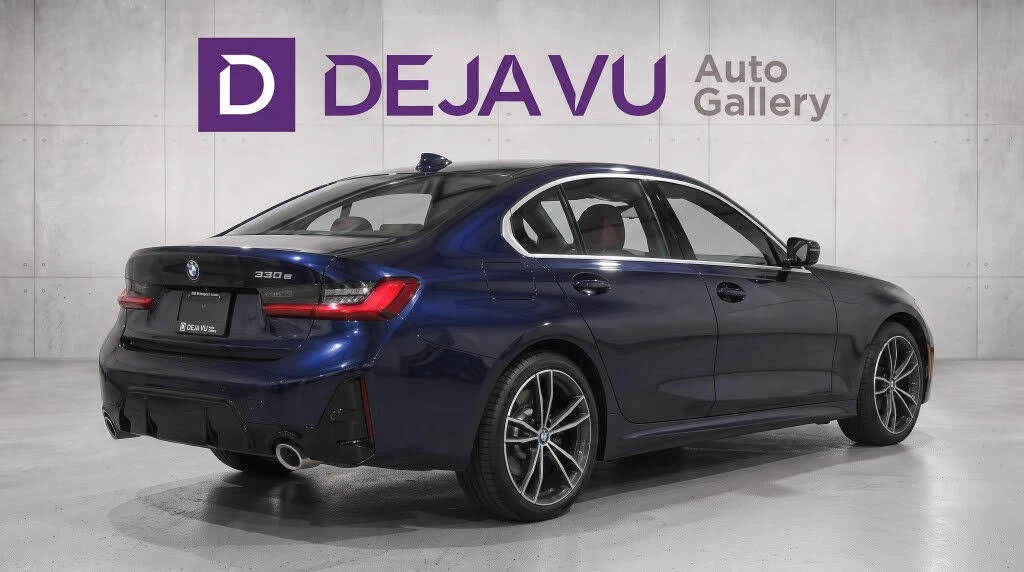 BMW 330 e * Hybrid Plug-in * ���������� * (���� �� ��) | Mobile.bg � ����������� 4