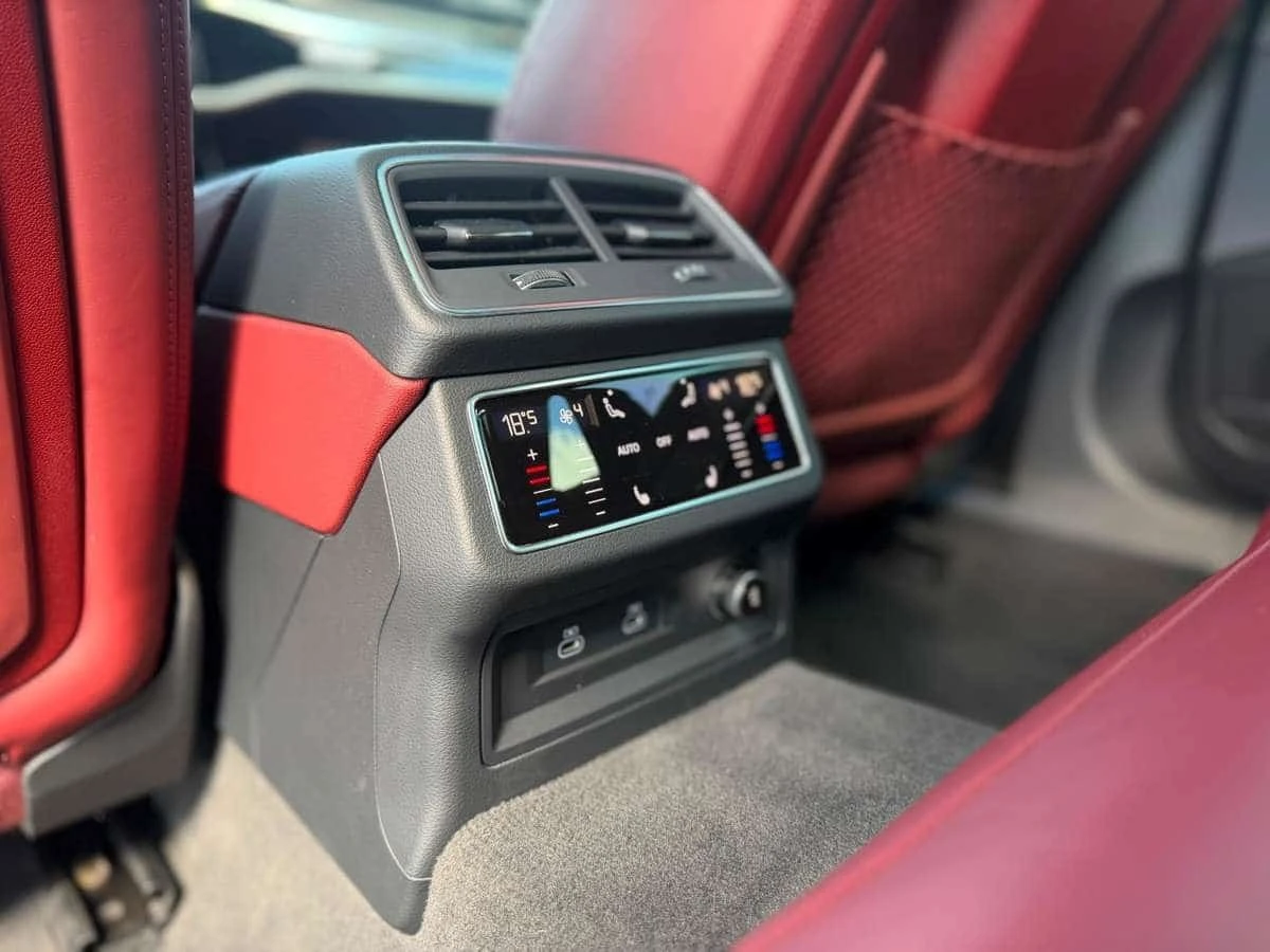 Audi S6 2.9 TFSI BLACK OPTICS| DEALER SERVICED  CARFAX | Mobile.bg � ����������� 16
