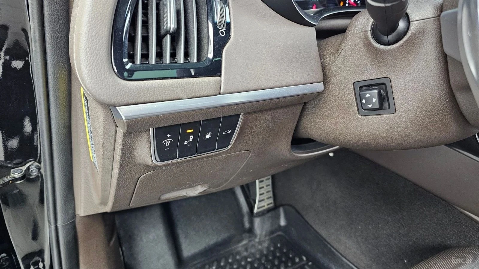 Kia Stinger, снимка 16 - Автомобили и джипове - 56684879
