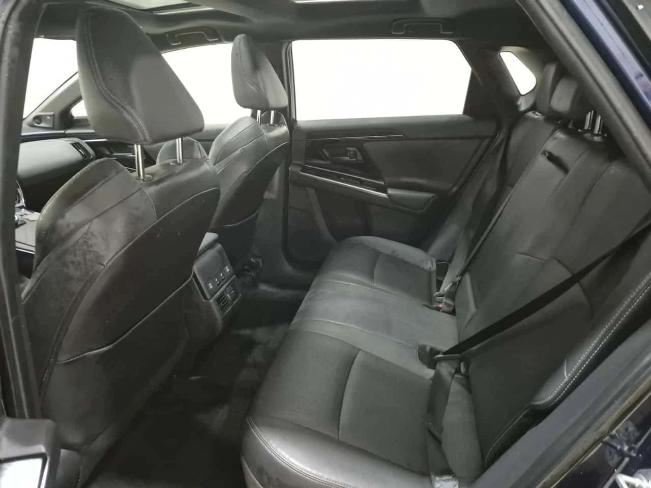 Toyota bZ4X, снимка 12 - Автомобили и джипове - 56697248