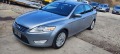 Ford Mondeo 2.0I 145к.с. - [8] 