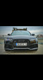 Обява за продажба на Audi Rs6 *PERFORMANCE*ABT*AKRAPOVIC ~ 140 000 лв. - изображение 2
