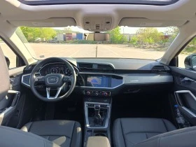 Audi Q3 45 TFSI / Premium Plus / S-Line / Quattro, снимка 11
