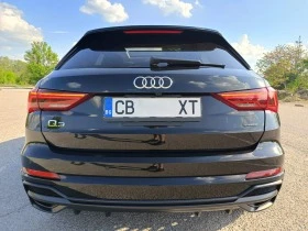 Audi Q3 45 TFSI / Premium Plus / S-Line / Quattro, снимка 5