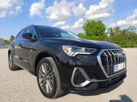 Audi Q3 45 TFSI / Premium Plus / S-Line / Quattro, снимка 2