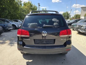 VW Touareg 3.0TDI 224к.с  4x4 Топ състояние , снимка 6