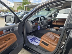 VW Touareg 3.0TDI 224к.с  4x4 Топ състояние , снимка 10