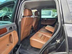 VW Touareg 3.0TDI 224к.с  4x4 Топ състояние , снимка 11