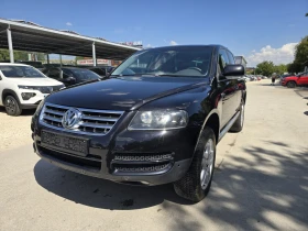 VW Touareg 3.0TDI 224к.с  4x4 Топ състояние , снимка 1