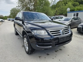 VW Touareg 3.0TDI 224к.с  4x4 Топ състояние , снимка 2