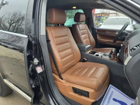 VW Touareg 3.0TDI 224к.с  4x4 Топ състояние , снимка 12