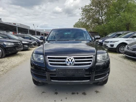 VW Touareg 3.0TDI 224к.с  4x4 Топ състояние , снимка 5