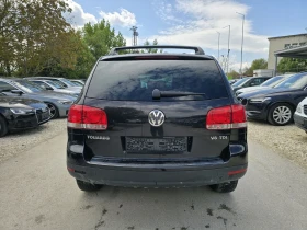 VW Touareg 3.0TDI 224к.с  4x4 Топ състояние , снимка 6