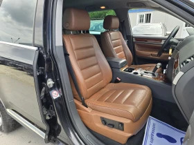 VW Touareg 3.0TDI 224к.с  4x4 Топ състояние , снимка 12