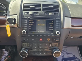 VW Touareg 3.0TDI 224к.с  4x4 Топ състояние , снимка 15