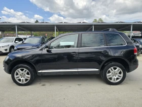 VW Touareg 3.0TDI 224к.с  4x4 Топ състояние , снимка 7