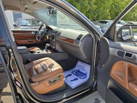 VW Touareg 3.0TDI 224к.с  4x4 Топ състояние , снимка 12