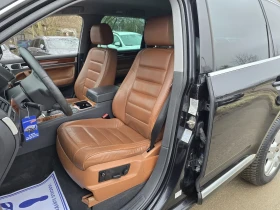 VW Touareg 3.0TDI 224к.с  4x4 Топ състояние , снимка 9