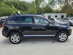VW Touareg 3.0TDI 224к.с  4x4 Топ състояние , снимка 8