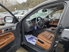 VW Touareg 3.0TDI 224к.с  4x4 Топ състояние , снимка 10