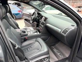 Audi Q7 S-LINE#7МЕСТА#ОБДУХВАНЕ#PANORAM#360* CAMERA#KEYLES, снимка 7