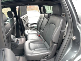 Audi Q7 S-LINE#7МЕСТА#ОБДУХВАНЕ#PANORAM#360* CAMERA#KEYLES, снимка 12