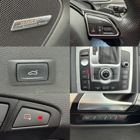 Audi Q7 S-LINE#7МЕСТА#ОБДУХВАНЕ#PANORAM#360* CAMERA#KEYLES, снимка 16