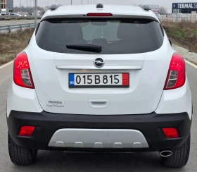 Opel Mokka 1.4T EURO 6B ТОP!, снимка 5