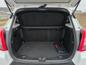 Opel Mokka 1.4T EURO 6B ТОP!, снимка 11