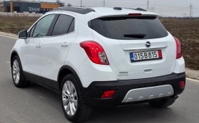 Opel Mokka 1.4T EURO 6B ТОP!, снимка 4