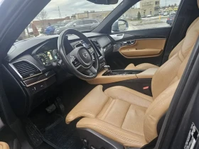 Volvo Xc90 T6* Inscription AWD* АвтоКредит* (ЦЕНА ДО БГ), снимка 6